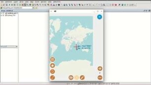 GIS for municipality management course (Mod. 17): gvSIG Mobile (connection with gvSIG Desktop)