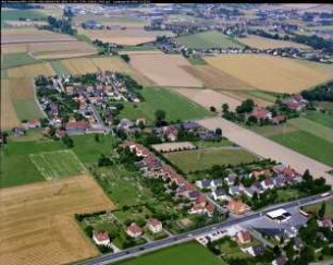 Oerlinghausen-Helpup, Mackenbruch