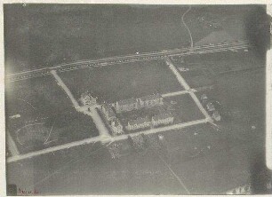 Westende von Laim (1000 m)