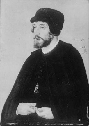 Bildnis Kaiser Karls des V.