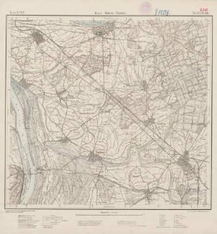 6016 (alte Nr.: Pr. Nr.: 3439, Hess. Nr.: 47) ) Gross-Gerau