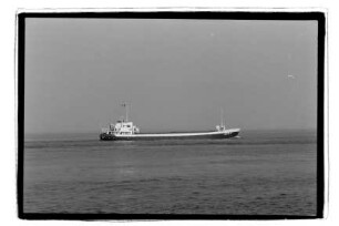 Antje B. ex Claus (1968), G. Braasch, Varel