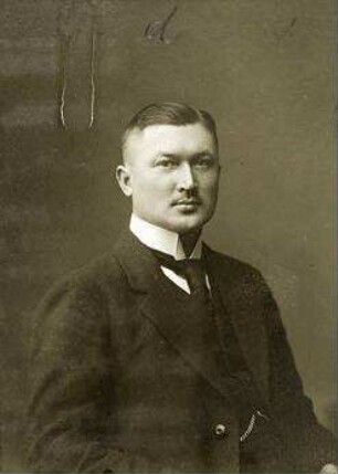 Moritz, Hugo; Oberleutnant der Reserve, geboren am 16.02.1885 in Piltsch
