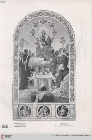 [Heft 10 (15. Februar 1899)]