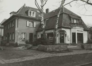 Gemeindebibliothek