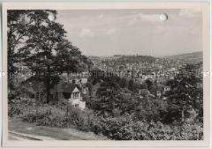 Wuppertal, Elberfeld