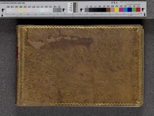 Stammbuch der Therese Poppe (1814-1857)