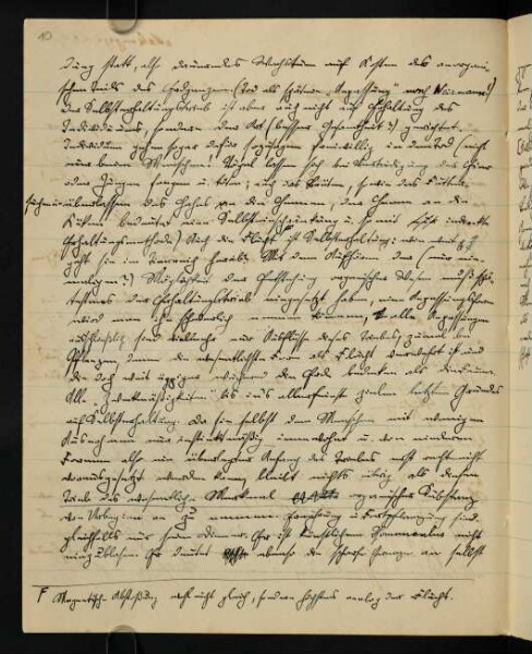 Entwürfe zu Veröffentlichungen über die Tendaguru-Expedition 1911