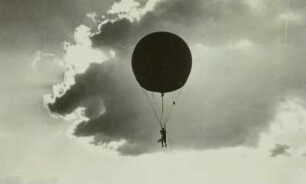 Hupf-Ballon