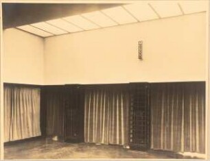 Geschäftshaus Cohn, Frankfurt/Main Umbau: Innenraum