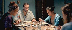 A Quiet Place