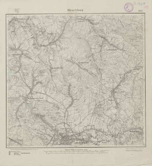 5060 (alte Nr.: 2947) Hirschberg im Riesengeb.