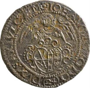 Münze, 24 Kreuzer, 1621