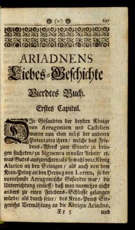 Vierdtes Buch