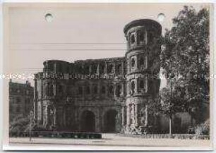 Trier, Porta Nigra