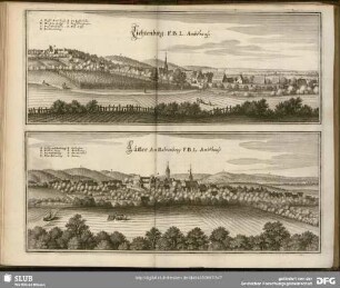 Lichtenberg F.B.L. Ambthauss