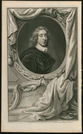 Sr. Henry Vane