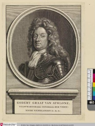 Godert Graaf van Athlone