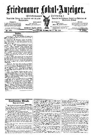 Nr. 166, 17.07.1912