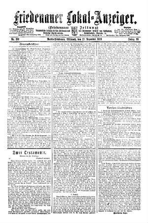 Nr. 289, 17.12.1919