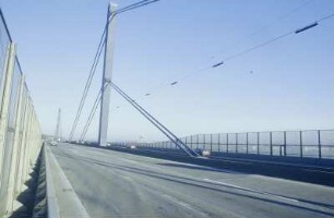 Rheinbrücke Leverkusen