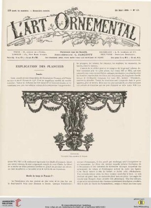 Nr. 17 (26 Mai 1883)