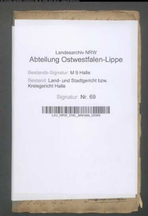 Sonstige: Pilgrim, Johann Adam; Ehepartner: Pilgrim, Anna Margarethe Ilsabein, geb. Heidbrink:
