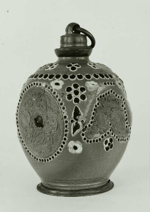 Schraubflasche (Kruke)