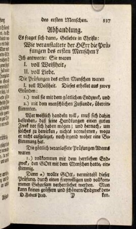 337-384, Abhandlung