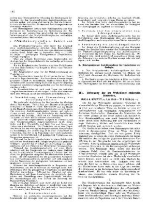 Betreuung der im Winterdienst stehenden Studenten : [Wissenschaft] ; [Für das Reich] ; [Amtliche Erlasse] ; [Amtlicher Teil]