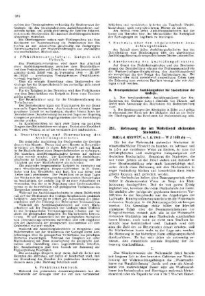 Betreuung der im Winterdienst stehenden Studenten : [Wissenschaft] ; [Für das Reich] ; [Amtliche Erlasse] ; [Amtlicher Teil]
