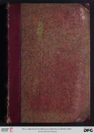 Band 1: Kunst und Künstler des 16., 17. und 18. Jahrhunderts: Biographien und Charakteristiken: Kunst und Künstler des sechszehnten Jahrhunderts. Biographien und Charakteristiken