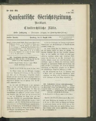 No. 24-25.