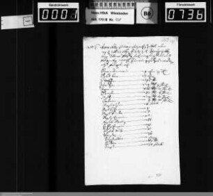 . 1663: o. D. 1663