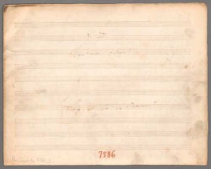 Fantasies, Violine, Klavier; op. 50/1 - BSB Mus.Schott.Ha 7781-3