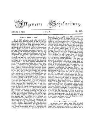 Traue - schaue - wem?