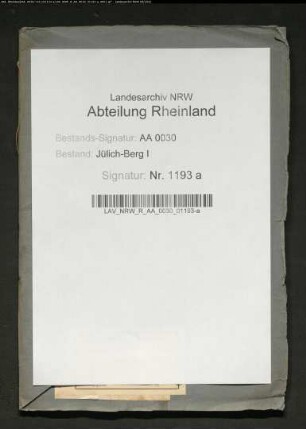 Amt WILHELMSTEIN