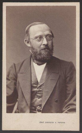Virchow, Rudolf