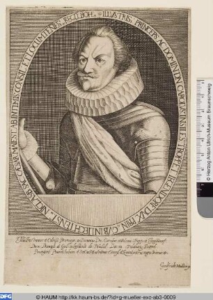 Carl, Fürst von Schlesien