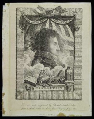 Garnerin, André Jacques