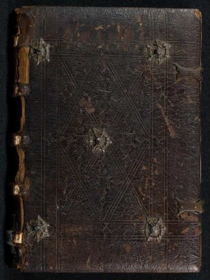 MS-B-40 - Sermones de tempore et de sanctis