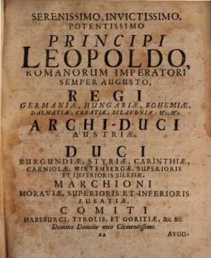 Prae-Lectiones Publicae In D. Justinani Institutionum Juris Quatuor Libros