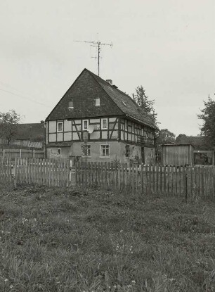 Wohnhaus, Remse