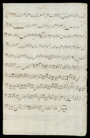 Trombon grosso