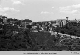 Stadt, Perugia