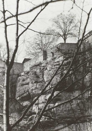 Burg Hohnstein