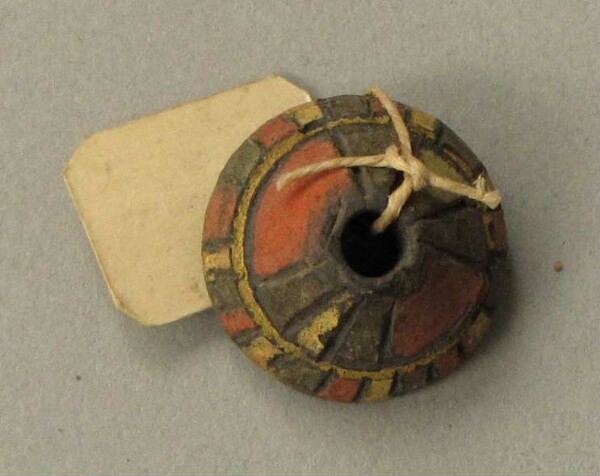 spindle whorl