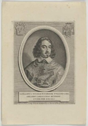 Bildnis des Raynoldvs Estens