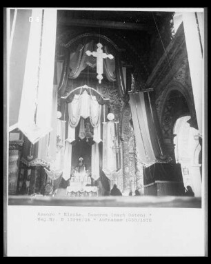 Chiesa Madre & San Leone