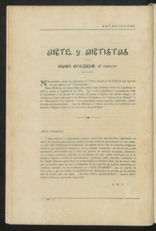Arte nacional